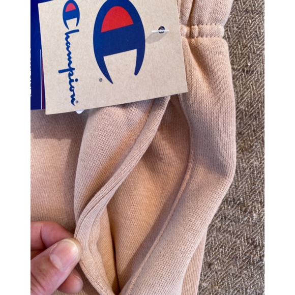 CHAMPION Boyfriend Sweatpants - Picture 7 of 12